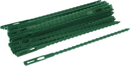 Talen Tools - Bindband - Universeel - 17 cm - 40 stuks
