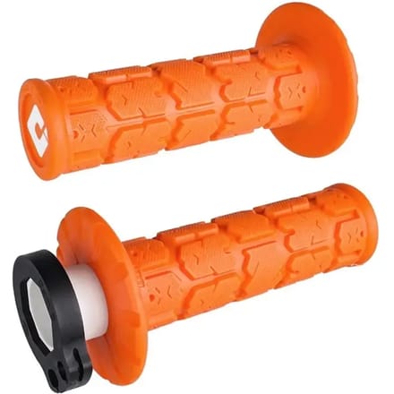Motorkruisgrepen Odi MX V2 Rogue