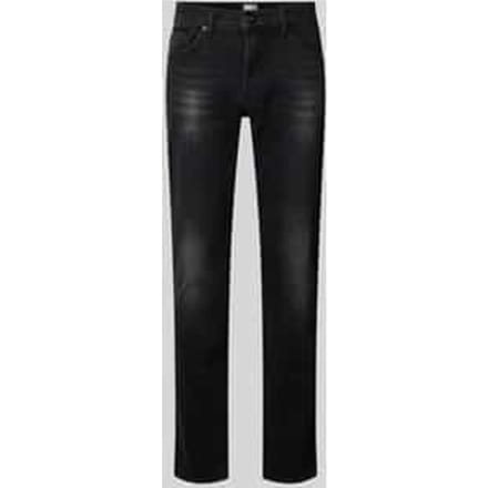 Jeans in used-look, model 'Chuck'