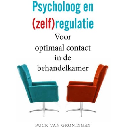 Psycholoog En (Zelf)Regulatie - Puck van Groningen