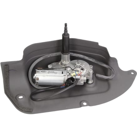 Ruitenwissermotor MAGNETI MARELLI 064342005010