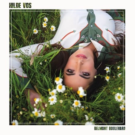 Hilde Vos - Belmont Boulevard (CD)