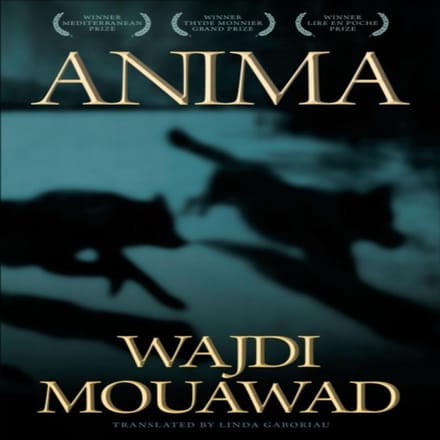 Anima door Wajdi Mouawad Paperback Boek 9781772010039