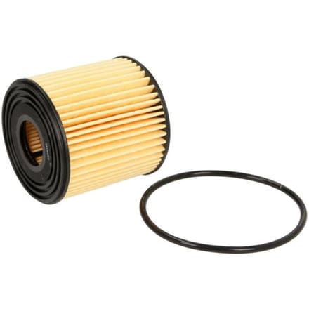 Oliefilter FILTRON OE669