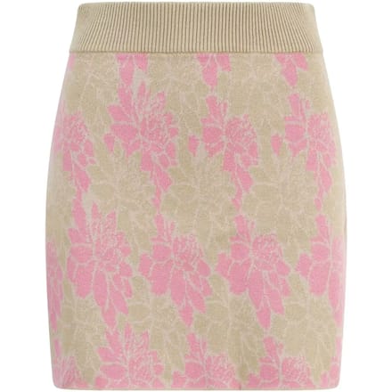 Vrouwenrok Balou Floral