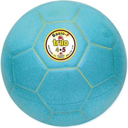 Training Voetbal Kind Trial Trilo