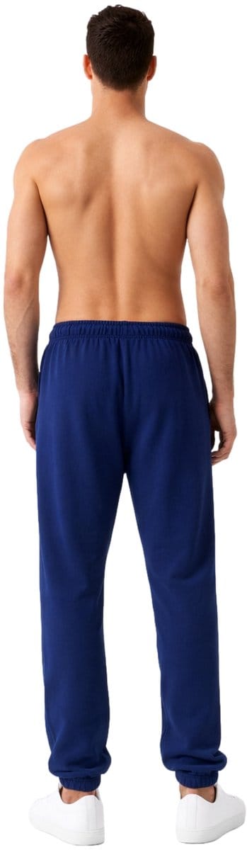 Björn Borg Classic Sweatpants - heren joggingbroek - donkerblauw