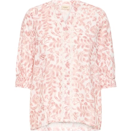 fransa - FRSOPHIA SH 1 - Dames - Tops