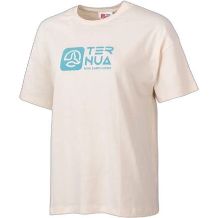 Dames-T-shirt Ternua Ailik