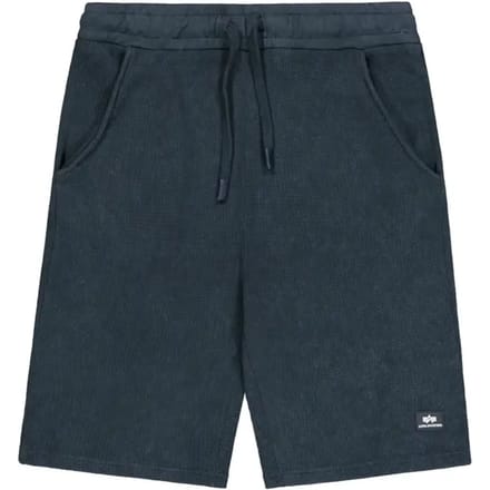 Korte Alpha Industries Waffle Small Logo