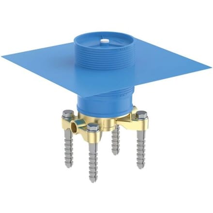 Ideal Standard Melange - Inbouwdeel voor vloermontage A6133NU