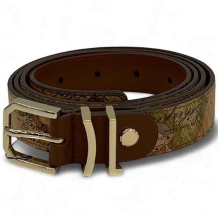 Belt alviero martini 1° klasse Donna Geo - A579-8644-0010-95
