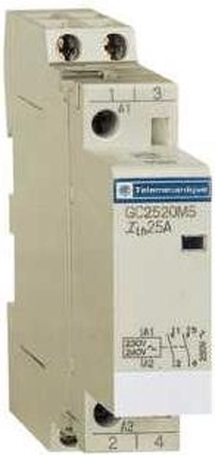 Schneider Electric Telemecanique Magneetschakelaar