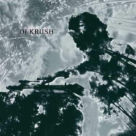 Jaku - Dj Krush
