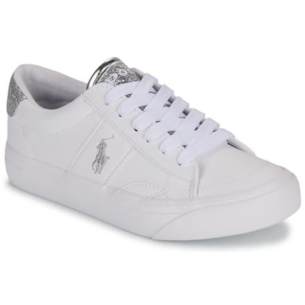 Polo Ralph Lauren  Lage Sneakers RYLEY