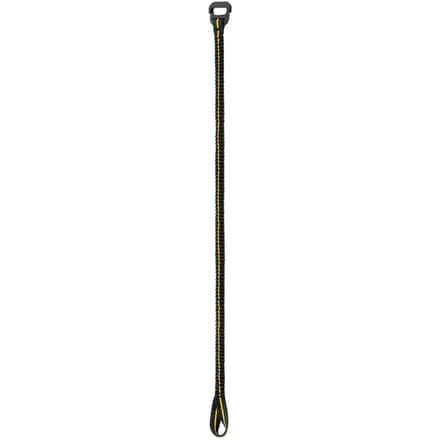 Petzl elastiek voor knee ascent