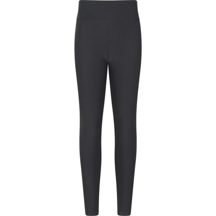 Mountain Warehouse Dames/Dames Borg Gevoerde Thermische Legging (Houtskool)
