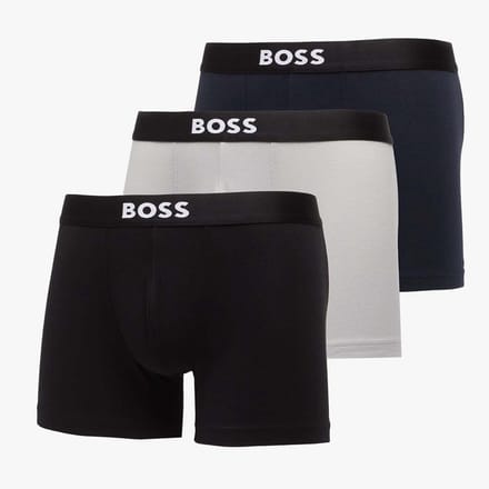 BOSS BOXERBR 3P BOSS Veelkleurig XS EU