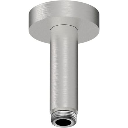 Kronenbach shower arm for ceiling mounting round 12 cm 66021STKB