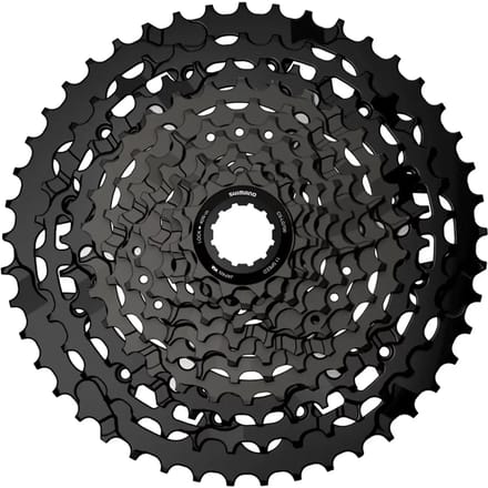 Shimano Cs-lg700-11 Fietscassette Zilver 11s / 11-45t