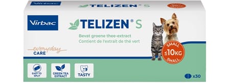 Telizen - M/L - 100 mg - 2 x 30 tabletten