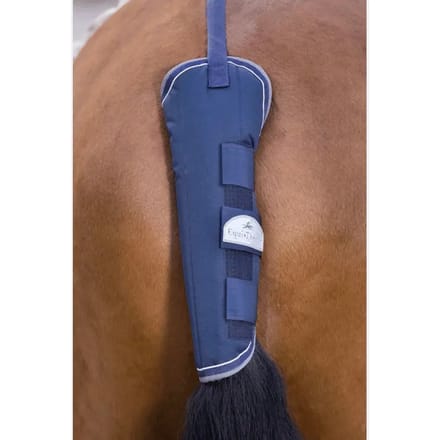 Staartbeschermer voor paarden Equithème Tyrex 600 D