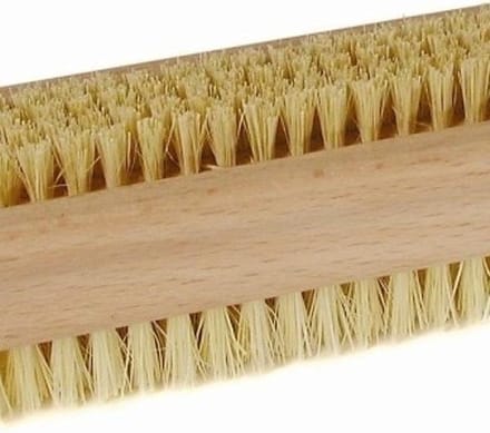 Betra Nagelborstel - Hout - set á 5 stuks
