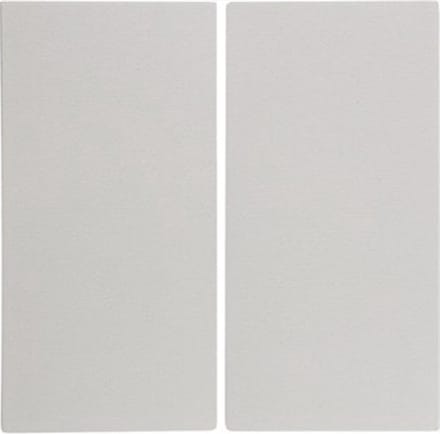 Hager Berker S.1/B.3/B.7 Schakelelement/Centrale Plaat - 16238989 - E2FE6