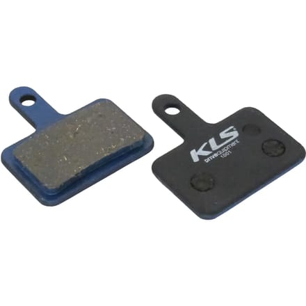 Paar remblokken Kellys D-04
