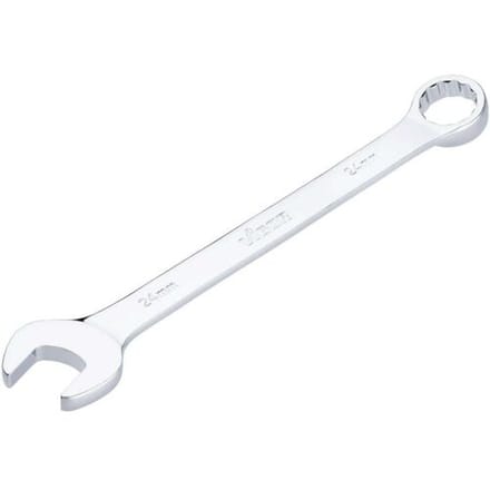 Vigor V7740-24 Ring-steeksleutel Sleutelbreedte (metrisch) 24 mm