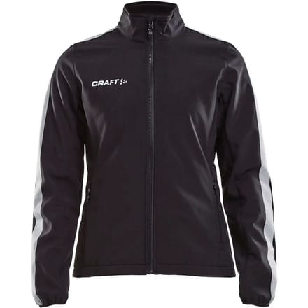 Damesjas Craft pro control softshell