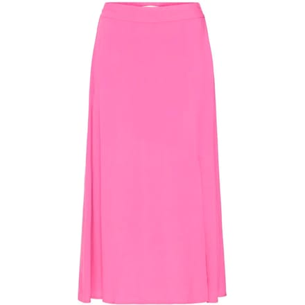 b.young - BYMMJOELLA MIDI SKIRT 3 - Dames - Midi rokken