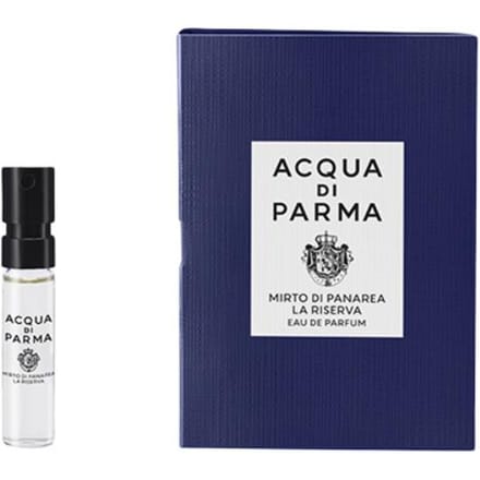 PAERMAZHISHUI Californie Gui Parfum Mini Kits d'Échantillons Eau De Parfum EDP 1.5ml