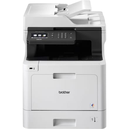 Brother DCP-L8410CDW - All-in-One Laserprinter