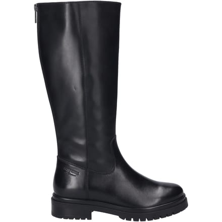 JOSEF SEIBEL Stacey 10 | Laars voor Dames | zwart