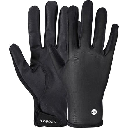 Dames zomer paardrijhandschoenen HV Polo Rowan