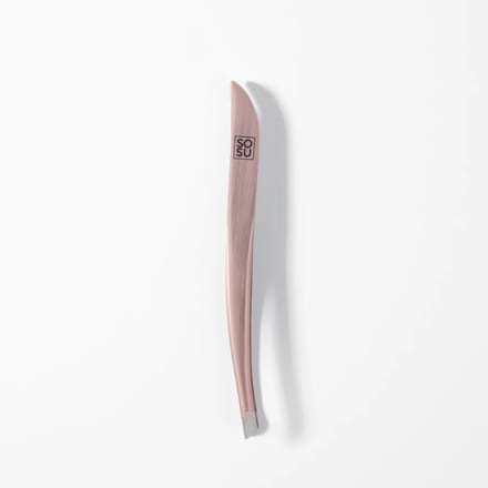 Sosu | Lash and Brow Tweezers