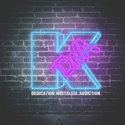 Dna (Feat. Aaron Matt) (Digi)