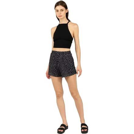 Damesshort 24 Colours