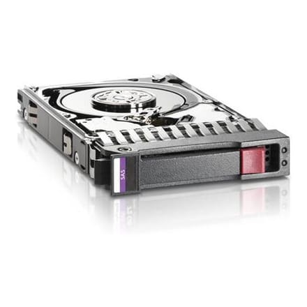 HP 6TB 12G SAS 807581-001