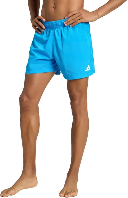 Adidas Sportswear Zwemshort 5-Inch - Heren - Blauw
