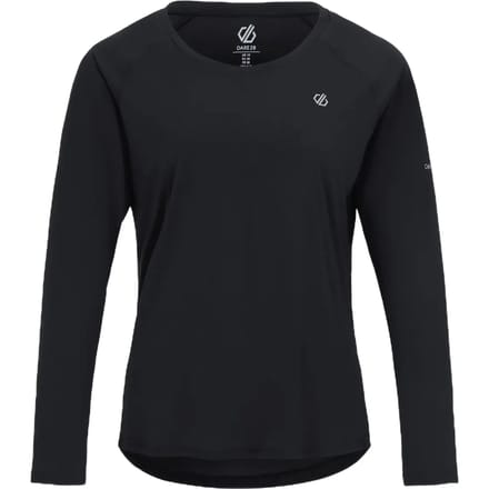 Trainingsshirt met lange mouwen voor dames Dare 2B Nimble