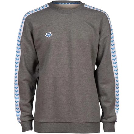 Dames sweatshirt Arena Team Heather-WH