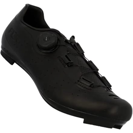 Schoenen met spansluiting + zelfgrijpende bandjes FLR