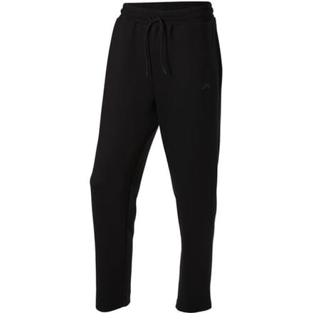 CRIVIT Heren joggingbroek (Zwart, L)