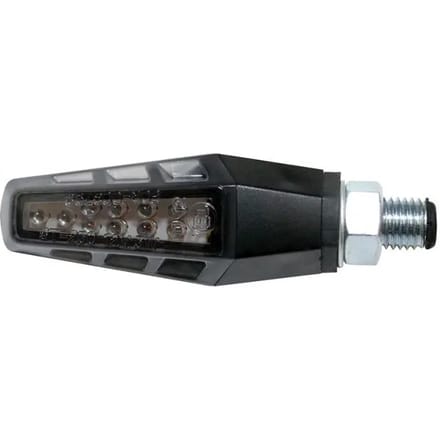 Paar motorfiets led-knipperlichten Brazoline Gill