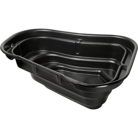 Intergard Voorgevormde vijver 135x105cm (250ltr)
