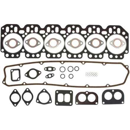 Motor pakking, compleet (boven) ENGITECH ENT000395