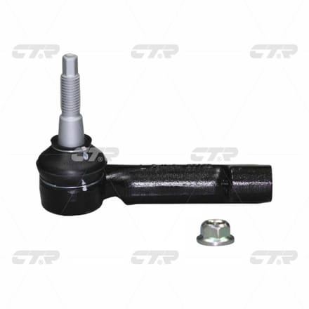 Spoorstangeinde CTR CE0066