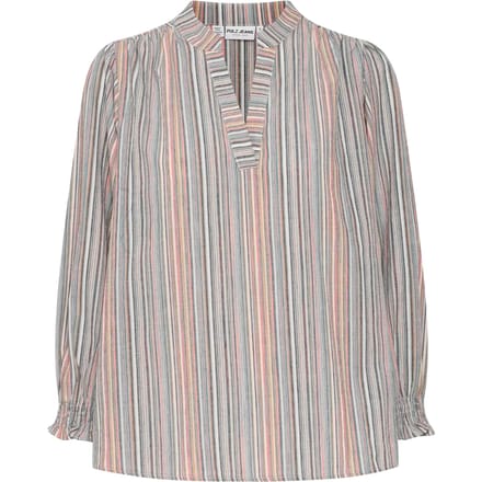 Vrouwenblouse Pulz Jeans Shelly
